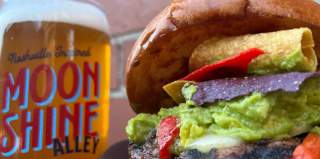 PVD POV: Moonshine Alley — Music, Food and Southern Charm in the Heart of Providence