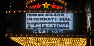 PVD POV: Lights, Camera, Rhode Island! The Magic Behind the RI International Film Fest