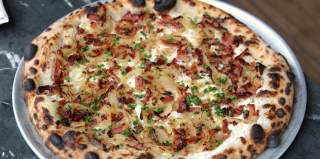 Track 15: Uncovering Providence's First Food Hall
