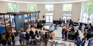 PVD POV: From Maps to Memories – Welcoming Visitors to Providence