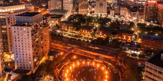 WaterFire