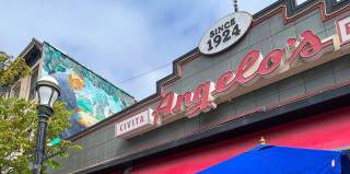 PVD POV With Jamie Antignano of Angelo's