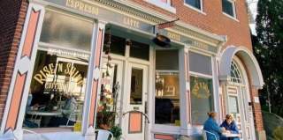 PVD POV: From Cobbler Shop to Coffee Shop: Neal Kaplan's Rise and Shine Story
