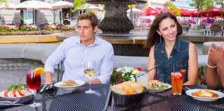 Foodie Events