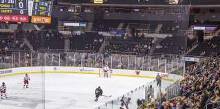 Rhode Island Sports Commission's Jonathan Walker Talks Sports and More on PVD POV