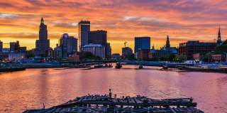 PVD POV: Behind the Curtain With Carley Foto: How Meetings Come to Life in Providence