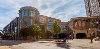 Rhode Island Convention Center