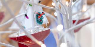 PVD POV: Coffee, Candles & Cruises – A Perfect Day at The Landing