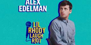 Alex Edelman