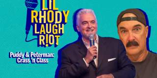 Puddy & Peterman - Crass 'n Class