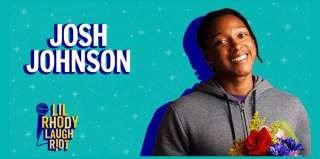 Josh Johnson