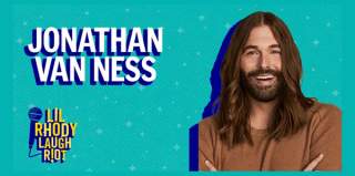 Jonathan Van Ness: Hot & Healed Tour