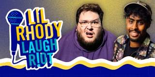 Medici & Providence Comedy Underground Present: The Matt & Mo Show