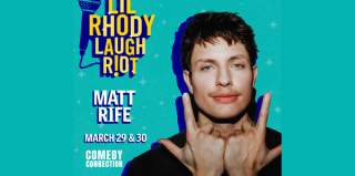 Matt Rife
