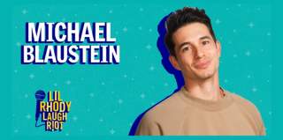 Michael Blaustein