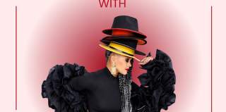 Valentine's Day Romantic Candlelit Dancing with DJ Valentina