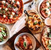Food & Drink In Prince George's County - Pizza