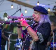 Levitt AMP Music Series Woonsocket
