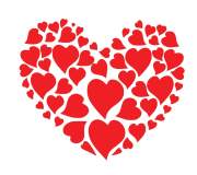 Galentine’s and Valentine’s Day in the ♥ Rhode Island Blackstone Valley ♥