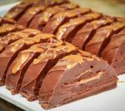All Things Fudge