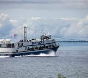 Shepler's Ferry