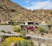 The Pride of Architectural Preservation in Palm Springs