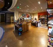 Cultural Museum Store