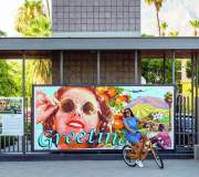 Explore the Palm Springs Art Scene