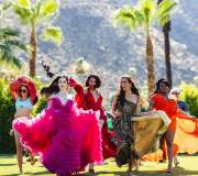 Living Your Best LGBTQ+ Life in Palm Springs: A Celebration of Pride, History, and Community 🌈