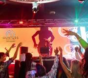 Exploring the Arenas District: Palm Springs' Vibrant LGBTQ+ Hub 🌈