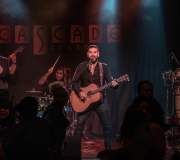 LatinNights-Cascade Lounge Agua Caliente Casino