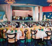 Echoes of the Desert: The Golden Age of Palm Springs' Music Scene