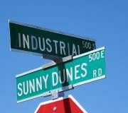 Explore Sunny Dunes Gayborhood 🏳️‍🌈