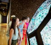 Palm Springs Art Walking Tour: Museums, Galleries & Public Art Downtown