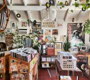 Explore Palm Springs Vinyl Record Stores