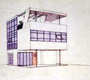 Visit the Aluminaire House Exhibit