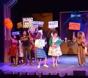 A Guide to Palm Springs Theaters, Choirs, and Bands