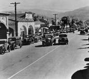 The Untold Stories Behind Palm Springs Street Names