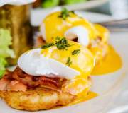 Best Brunch Restaurants in Palm Springs