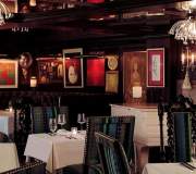 The Best Hidden Hotel Dining Gems in Palm Springs