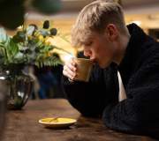 Great Places to Drink Coffee in Southampton