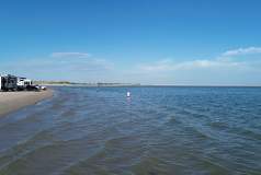 Ogallala: Best Small Beach Town in the United States!