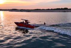 Savoring Late Summer at Lake McConaughy and Keith County