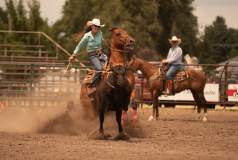 Peak Summer Fun In Keith County