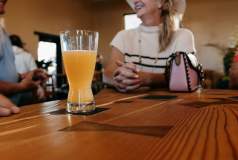 Bring Your Valentine To Keith County!