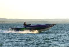 Courteous (& By The Rules) Boating