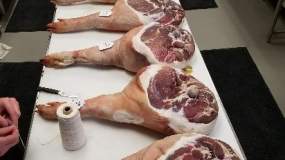HenHoc Deli and Butcher