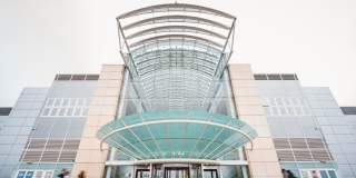 Cribbs Causeway Exterior