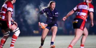 Bristol Bears Women