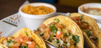 tacos Melissa Escobar